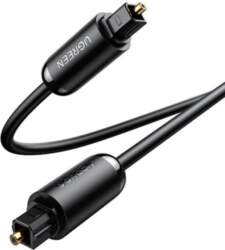 Audio kabelis UGREEN, 1,5 m
