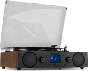 Audizio Tulsa DAB+