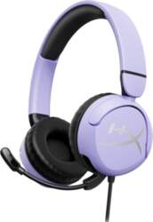 Austiņas HyperX Violets