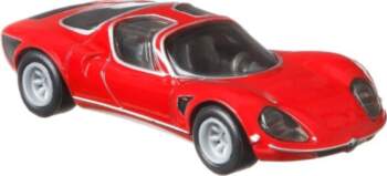 Automašīna Hot Wheels
