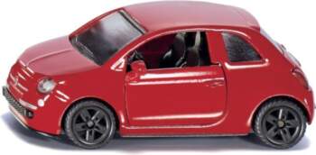 Automašīnas modelis Fiat 500 Siku, S1453
