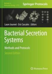 Bacterial Secretion Systems: Methods and Protocols