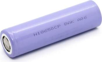 BAK N18650CP-34E