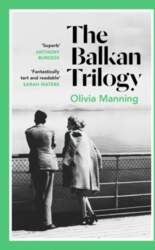 Balkan Trilogy