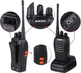Baofeng BF-888S