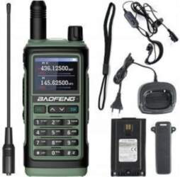Baofeng UV-17E