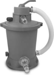 Baseina filtrs Exit 800 g/h