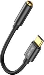 Baseus austiņu adapteris USB Type C