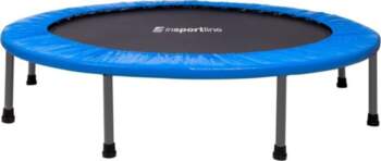 Batuts inSPORTline Flopper, 140 cm