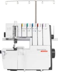 Bernette 48 FUNLOCK