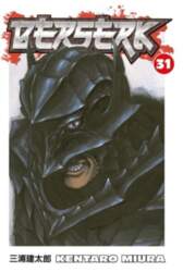 Berserk Volume 31