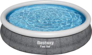 BESTWAY - Fast Set™ - 366x76cm