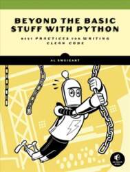 Beyond The Basic Stuff With Python: