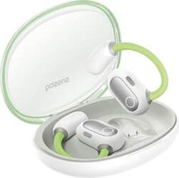 Bezvadu austiņas - BASEUS - PM20A
