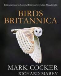 Birds Britannica