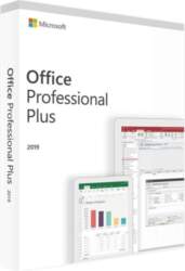 Biroja programma Microsoft Office 2019 Professional