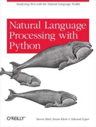 Biroja programma Natural Language Processing with