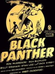 Black Panther