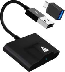 BlackBird bezvadu Android Auto adapteris Android