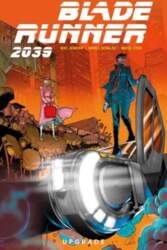 Blade Runner 2039 Vol. 2