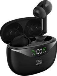 Bluetooth austiņas - BLUESTAR - Melnais