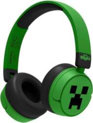 Bluetooth austiņas - EKIDS - Minecraft