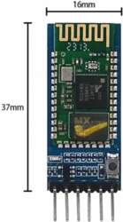 Bluetooth modulis Rosfix HC-05 – Master/Slave