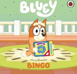 Bluey: Bingo
