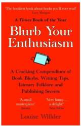 Blurb Your Enthusiasm: A Cracking Compendium