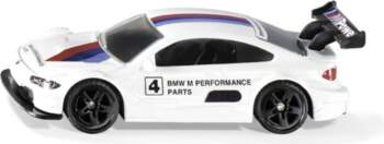 BMW M4 Racing 2016