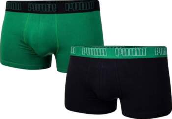 Bokseršorti vīriešiem Puma Basic Trunk 2