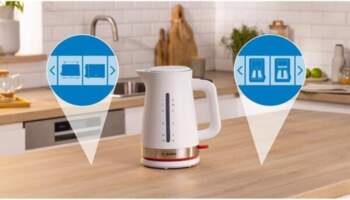 Bosch TWK4M221