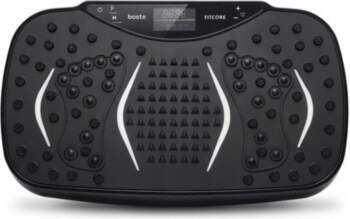 Boste Fitcore V1 vibrācijas platforma