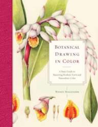 Botanical Drawing in Color: A Basic
