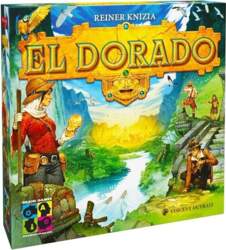 Brain Games El Dorado