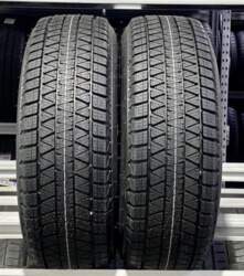 BRIDGESTONE BLIZZAK DM-V3 225/60R18 100S
