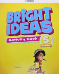 Bright Ideas Starter Activity Book, Bright