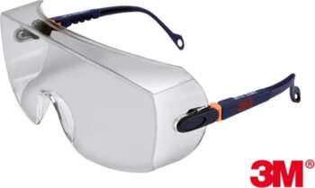 Brilles 3M 2800
