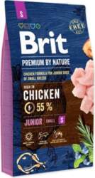 Brit Premium S Junior 1 Kg