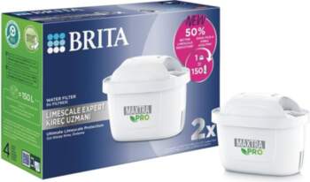 Brita MXpro Limescale Expert, 2 gab