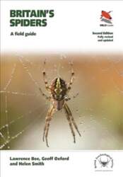 Britain`s Spiders: A Field Guide -