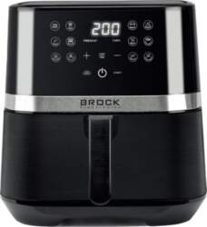 Brock DAF 6502