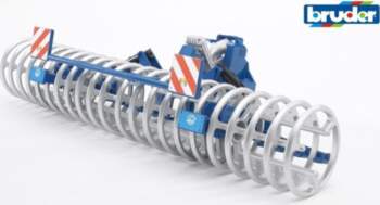 Bruder LEMKEN Frontpacker VarioPack K