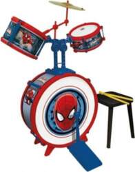 Bungas Spiderman