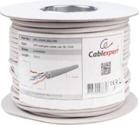 Câble UTP CAT.5E - GEMBIRD