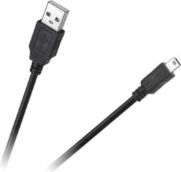 Cabletech Universāls Mini USB Datu Kabelis