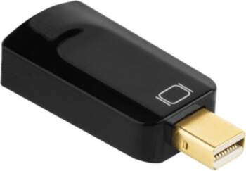 Cabletech Video Adapteris mini Display Port