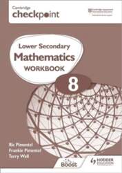 Cambridge Checkpoint Lower Secondary Mathematics Workbook