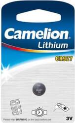 Camelion Lithium Button Celles 3 V