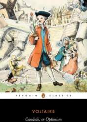 Candide, or Optimism